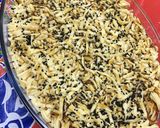 صورة لخطوة 6 من وصفة عريكتي دبل قشطة ودبل جبن 🤤♥️