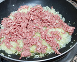 Foto del paso 3 de la receta: Lasaña de carne con verduras