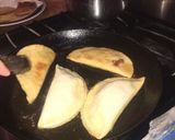 Foto del paso 3 de la receta: Quesadillas