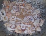 Foto langkah ke 2 dari resep Sapo Tahu Seafood.