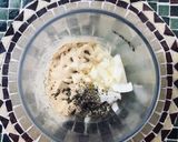Foto del paso 2 de la receta: Queso de papa vegano