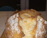 Foto del paso 6 de la receta: Pan de Masa Madre