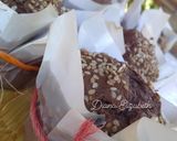 Foto del paso 11 de la receta: Muffins de Batata y chocolate.👩🏼‍🍳🤩🤗