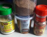 Foto langkah ke 3 dari resep Semur telur dan kentang.