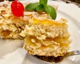 Foto del paso 17 de la receta: Pastel con naranja y almendras laminadas (Cake with orange and sliced almonds)