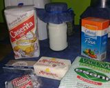 Foto del paso 1 de la receta: Bizcochitos riquísimos 🐷