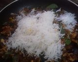 முட்டை சாதம்(egg rice) (Muttai saatham recipe in tamil) ரெசிபி ஸ்டேப் 3 புகைப்படம்