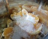 ઓરેન્જ જ્યૂસ(orange juice Recipe in Gujarati) રેસીપી સ્ટેપ2ફોટો