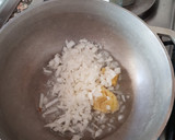 Foto del paso 2 de la receta: Spaguettis al tomate