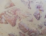 Foto del paso 2 de la receta Pollo a la mostaza de Dijon