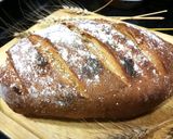 Foto del paso 11 de la receta Pan rústico casero con harina de espelta integral