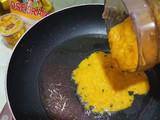 Abon Ayam | Tanpa Oven, tidak digoreng