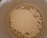 Paradicsomos káposzta friss bazsalikommal és paradicsomlével🥣🥣🥣 recept fázis 3 fotója