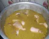 Foto langkah ke 3 dari resep Ayam kalasan simple.