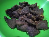 Balado Daging