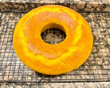 Foto del paso 6 de la receta: Pastel con zanahoria y naranja (Cake with carrot and orange)