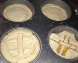 Foto del paso 2 de la receta: Mini tartas SUPER fáciles y deliciosas