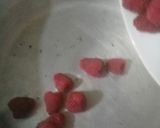 Foto del paso 2 de la receta: Besos de merengues