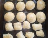 Foto del paso 10 de la receta: Scones salados
