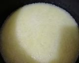 Foto del paso 1 de la receta: Pollo en reducción de manzana verde y chicharrones de champiñone