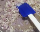A picture of step 1 of #pe# अंडा घोटाला.