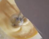 Foto del paso 2 de la receta: Helado de Vainilla con trozos de tejocote