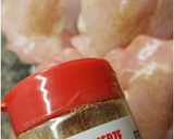 Foto del paso 2 de la receta Tajine de Pollo con Higos y Almendras