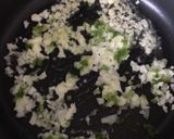 A picture of step 1 of Jalapeño Lime Chicken Alfredo.