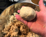 Foto del paso 9 de la receta: Miso (poco salado)