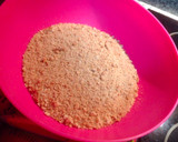 Foto del paso 1 de la receta: Cheesecake de turrón 💕 especial Navidad🎄