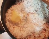 صورة لخطوة 2 من وصفة لوبياء باللحمة والرز