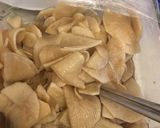 Foto del paso 9 de la receta: Nabo encurtido, ensalada nabo al estilo chino