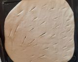 A picture of step 2 of Pizza.