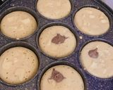 Foto langkah ke 7 dari resep Kue Pukis.