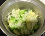 Foto del paso 2 de la receta: Crema de brócoli