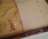 A picture of step 4 of Easiest homemade chicken cordon blue.