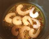 Gambas al Ajillo (Spanish Garlic Shrimp) Great Drinking Appetizer recipe step 3 photo