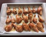 Foto langkah ke 2 dari resep Baked Chicken drumstick Rasa Istimewa cocok untuk hari Natal🎄.