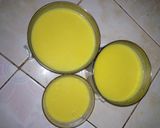 Foto langkah ke 3 dari resep Puding jasuke.