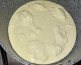 Foto del paso 4 de la receta: Torta Mousse de dulce de leche