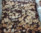 Foto langkah ke 5 dari resep Brownies Panggang.