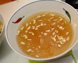 A picture of step 6 of Additive-Free Homemade Salt-flavored Ramen.
