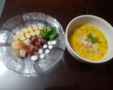 Foto del paso 8 de la receta: Sopa de Cerveza