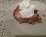 Foto del paso 5 de la receta: Tarta de manzana con cubierta de pie