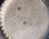 Une image de l'étape 5 de Cake au lait et au glaçage au chocolat.