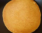 A picture of step 10 of Pancakes with homemade ice cream.
