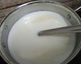 மில்க் க்ரீமி ப்ரூட்ஸ்(milk creamy fruits recipe in tamil) ரெசிபி ஸ்டேப் 3 புகைப்படம்