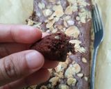 Foto langkah ke 5 dari resep Brownies Shiny Gluten Free Enaaaak.