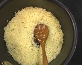 Hình bước làm 6 của món Cơm gà