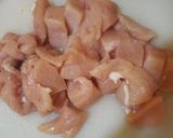 Foto del paso 1 de la receta: Pollo a la Castellana!